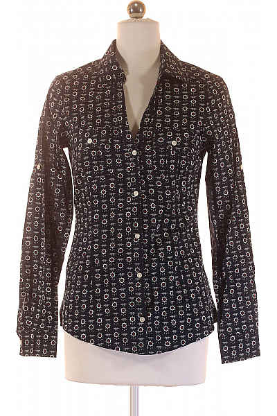 Dámská Košile Barevná MANGO Vel. S | MANGO | obrázek 2