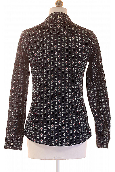 Dámská Košile Barevná MANGO Vel. S | MANGO | obrázek 3