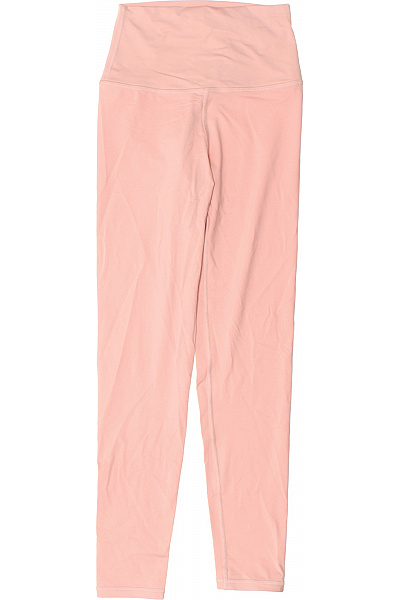 Dámské Kalhoty Růžové Muse Vel. XS | muse | obrázek 2