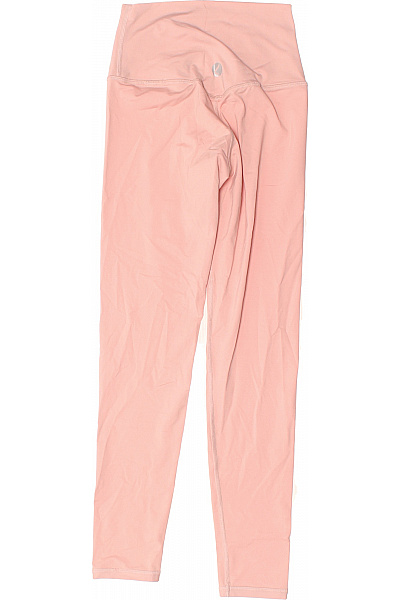 Dámské Kalhoty Růžové Muse Vel. XS | muse | obrázek 3