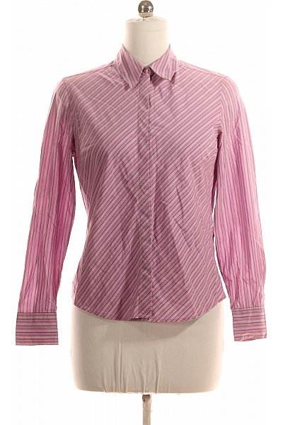 Vzorovaná Dámská Košile Barevná Next Vel. 40 | Next | obrázek 2