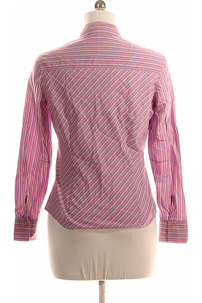 Vzorovaná Dámská Košile Barevná Next Vel. 40 | Next | obrázek 3