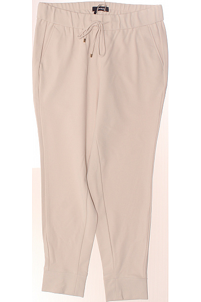 GARDEUR Dámské Kalhoty Béžové Vel. 42