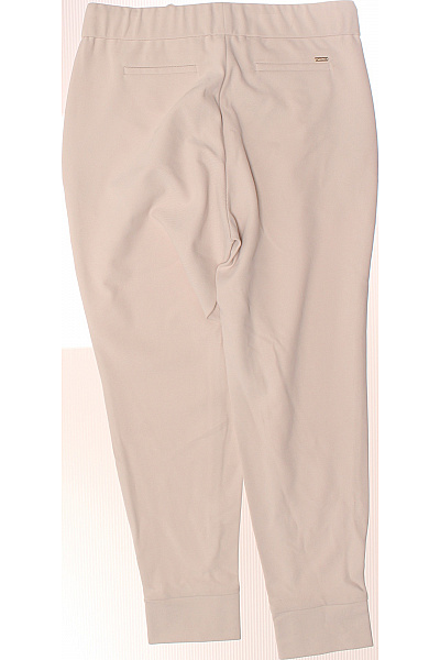 GARDEUR Dámské Kalhoty Béžové Vel. 42 | GARDEUR | obrázek 2