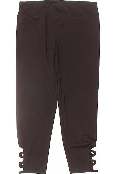 Dámské Legíny Černé | Unimoda | obrázek 2