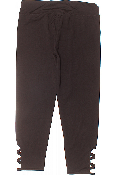 Dámské Legíny Černé | Unimoda | obrázek 3