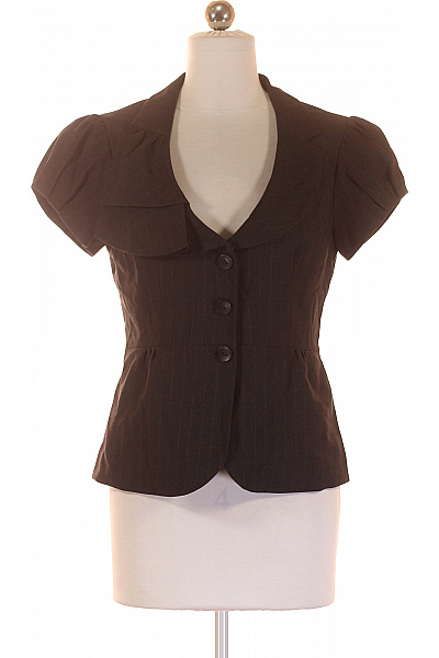 Orsay Letní Dámské Sako Šedé Vel. 36 | Orsay | obrázek 2