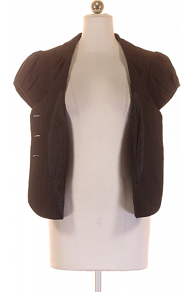 Orsay Letní Dámské Sako Šedé Vel. 36 | Orsay | obrázek 4