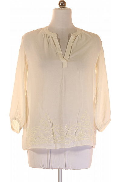  Halenka Jednobarevná Béžová NOA Vel. M | NOA NOA | obrázek 2