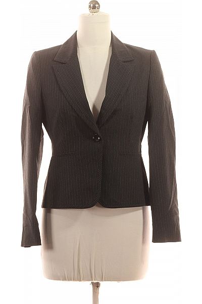 F&F Dámské Sako Černé Vel. 40 | F&F | obrázek 2