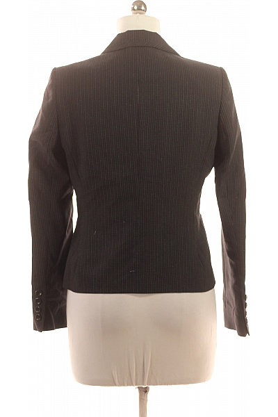 F&F Dámské Sako Černé Vel. 40 | F&F | obrázek 3