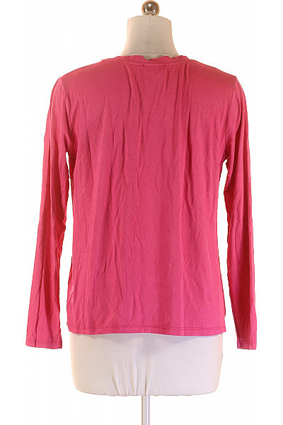 Miss Goodlife Dámské Tričko Růžové Vel. M | miss goodlife | obrázek 2