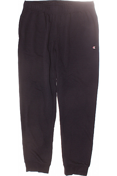 Pánský Tepláková Souprava Modrá Champion Second hand Vel. XL | champion | obrázek 2