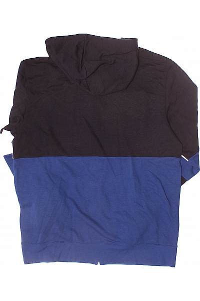 Pánský Tepláková Souprava Modrá Champion Second hand Vel. XL | champion | obrázek 4
