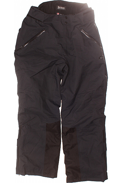Dámské Lyžařské Kalhoty Černé 4F  Vel. XL