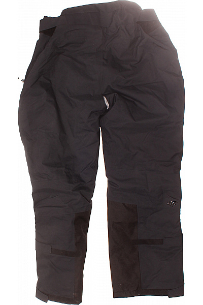 Dámské Lyžařské Kalhoty Černé 4F  Vel. XL