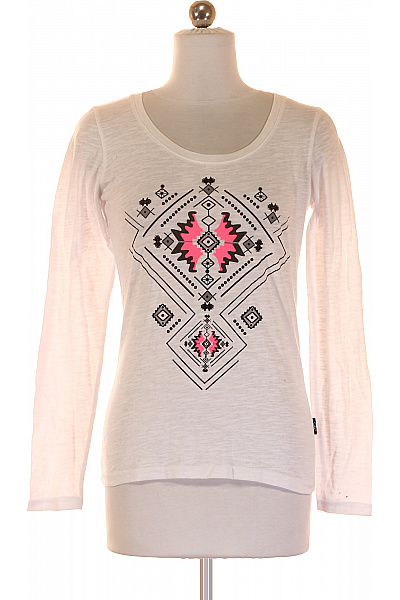 Dámské Tričko Bílé | sam73 | obrázek 2