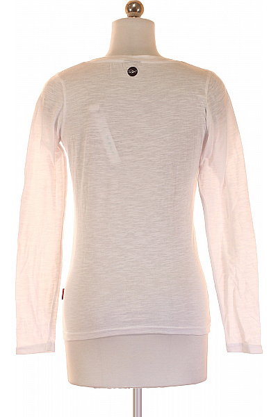 Dámské Tričko Bílé | sam73 | obrázek 3