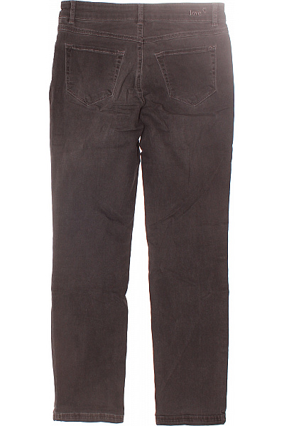 Dámské Džíny Černé GARDEUR | GARDEUR | obrázek 2