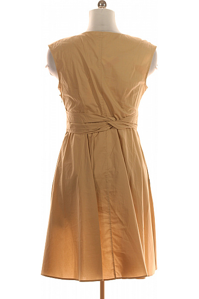 Šaty Béžové Woolrich Vel. S | Woolrich | obrázek 2