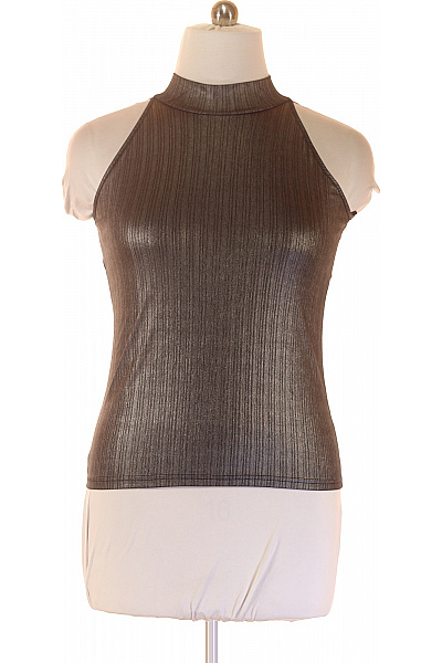 Dámské Rolák Stříbrný Vel. 44 | Unimoda | obrázek 2