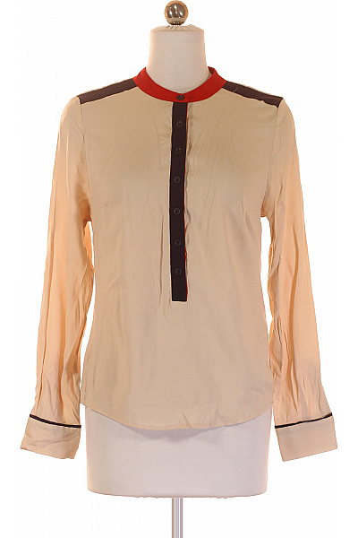  Halenka Jednobarevná Béžová | LIMITED | obrázek 2