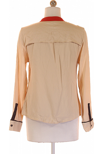  Halenka Jednobarevná Béžová | LIMITED | obrázek 3