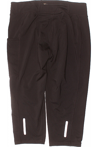 Sportovní Dámské Kalhoty Černé CRIVIT SPORTS Second hand Vel. M | CRIVIT SPORTS | obrázek 3