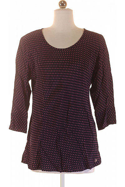 Vzorovaná  Halenka Barevná MASAI Vel. XS | MASAI | obrázek 2