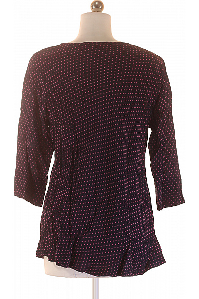 Vzorovaná  Halenka Barevná MASAI Vel. XS | MASAI | obrázek 3