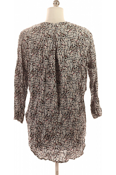 Vzorovaná  Halenka Barevná Vel.  40 | BELOVED | obrázek 3