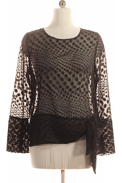 Halenka Černá Next Vel. 42 | Next | obrázek 2