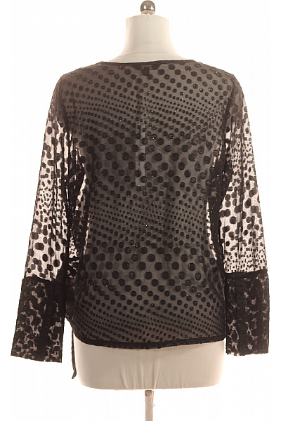 Halenka Černá Next Vel. 42 | Next | obrázek 3