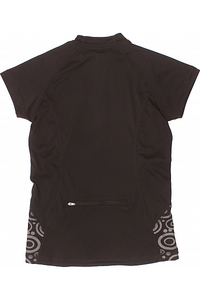 NORD BLANC Sportovní Dámské Tričko Černé Vel. 36 | NORD BLANC | obrázek 3