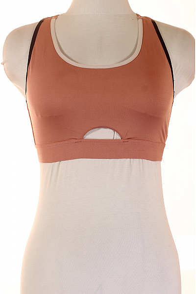 CRIVIT SPORTS dámská sportovní podprsenka růžová výřez Velikost XS | CRIVIT SPORTS | obrázek 2