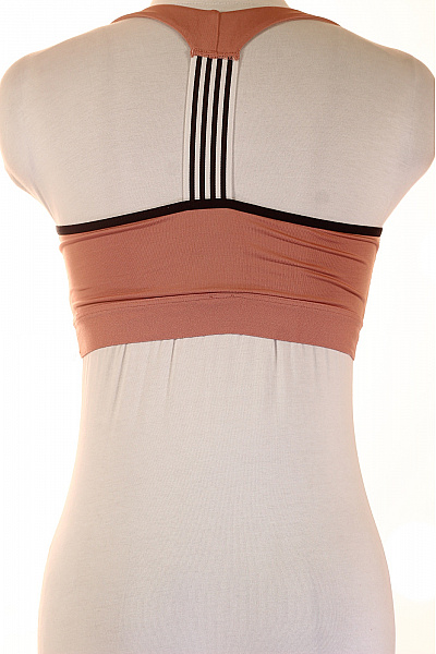 CRIVIT SPORTS dámská sportovní podprsenka růžová výřez Velikost XS | CRIVIT SPORTS | obrázek 3