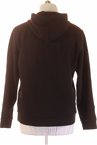 Hugo Boss Pánská Mikina Na Zip Černá Vel. XL | Hugo Boss | obrázek 3