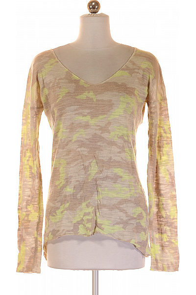 Witty Knitters  Halenka Pletená Barevná Vel. S | Witty Knitters | obrázek 2