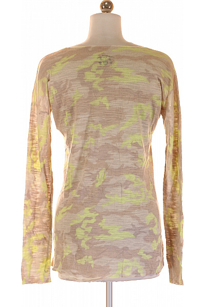 Witty Knitters  Halenka Pletená Barevná Vel. S | Witty Knitters | obrázek 3