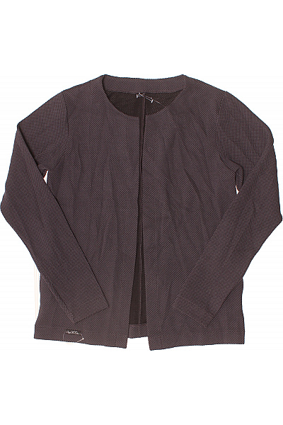 Dámské Sako Šedý Vel. S | Unimoda | obrázek 2