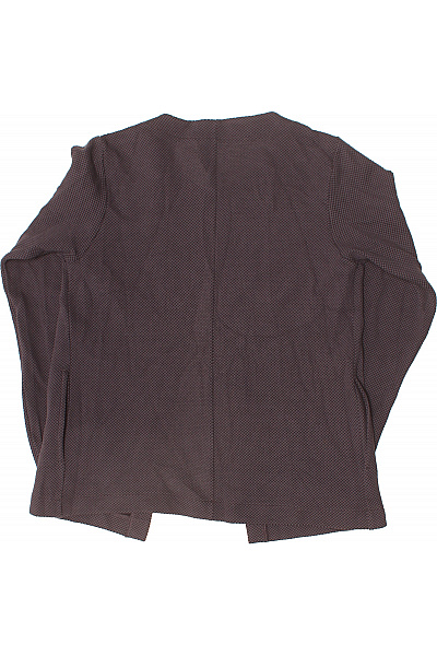 Dámské Sako Šedý Vel. S | Unimoda | obrázek 3