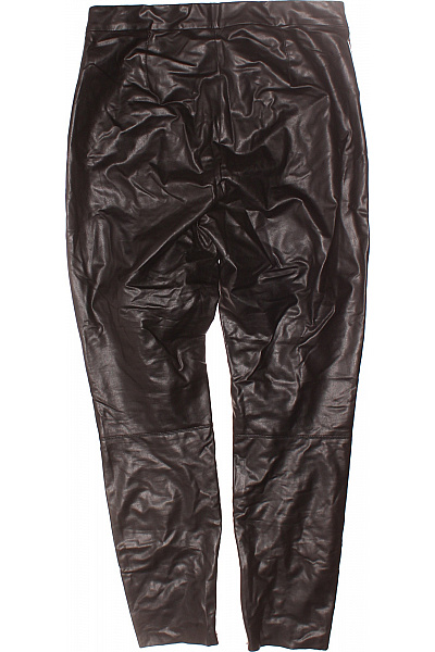 MILANO Dámské Kalhoty Černé Vel. 42