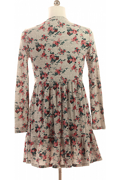  Šaty Pletené Barevné Orsay Vel. 38 | Orsay | obrázek 3