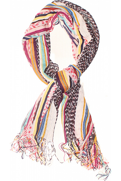 Šála Barevné