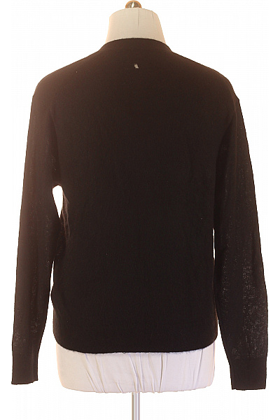 Pánský Svetr Černý Calvin Klein Vel. M | Calvin Klein | obrázek 2