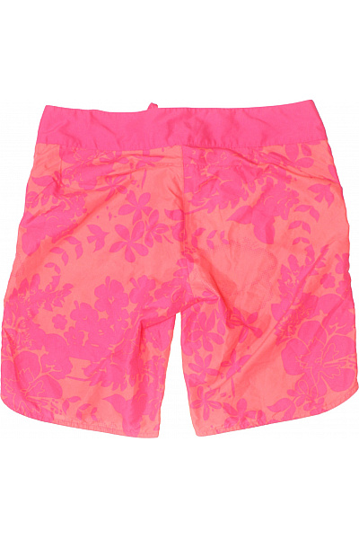 Dámské Kraťasy Růžové Vel. 38 | HM  | obrázek 3