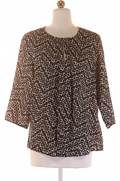 CINQUE Halenka Černobílá Vel. 34 | CINQUE | obrázek 2