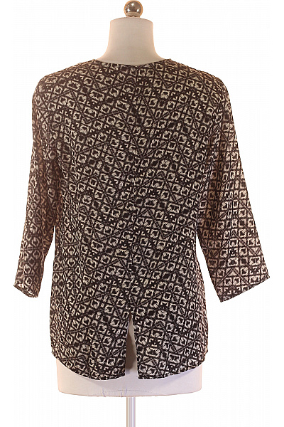 CINQUE Halenka Černobílá Vel. 34 | CINQUE | obrázek 3