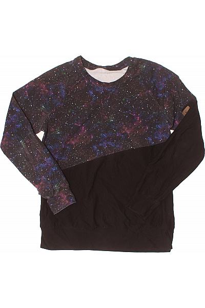 Dámská Mikina Barevná Vel. L | Unimoda | obrázek 2