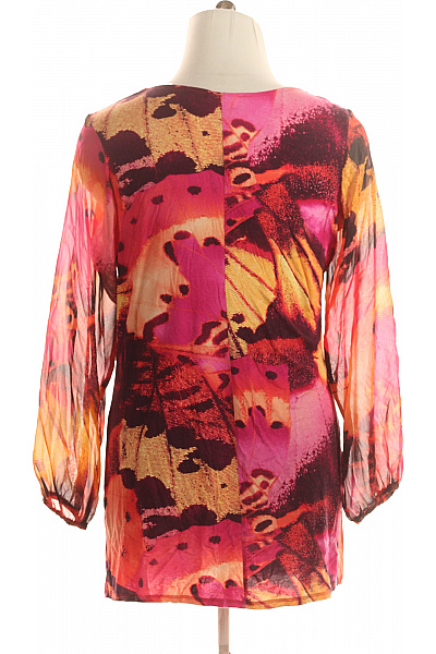 Halenka Barevná Wallis Second hand Vel. L | Wallis | obrázek 2